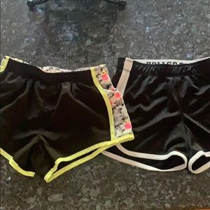 Justice Shorts, size 8